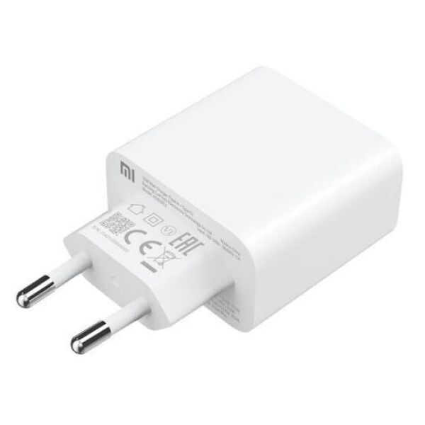 Зарядное устройство Xiaomi Mi 33W Wall Charger AD332EU (международная версия) (BHR4996GL)