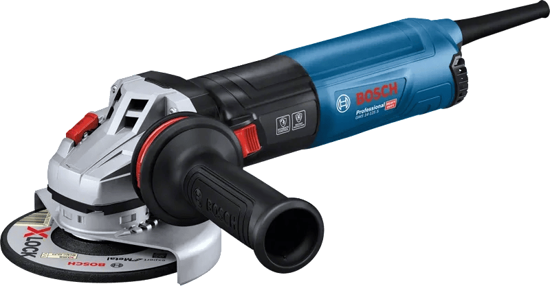 Угловая шлифмашина Bosch GWS 14-125 S Professional
