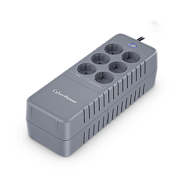 Источник бесперебойного питания CyberPower EXP850E