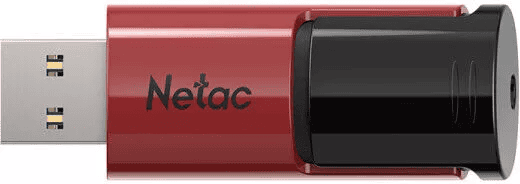 Usb flash disk 32Gb Netac U182 (NT03U182N-032G-30RE)