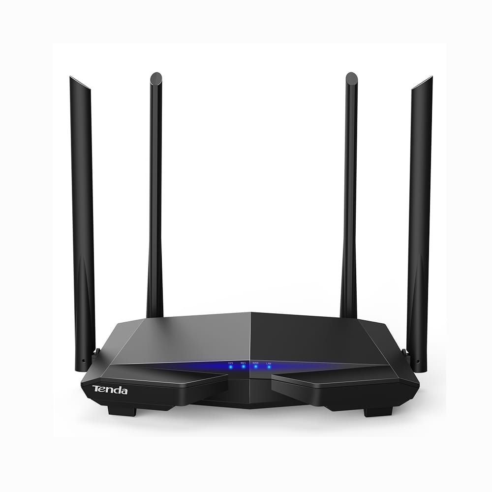 Маршрутизатор Tenda AC6