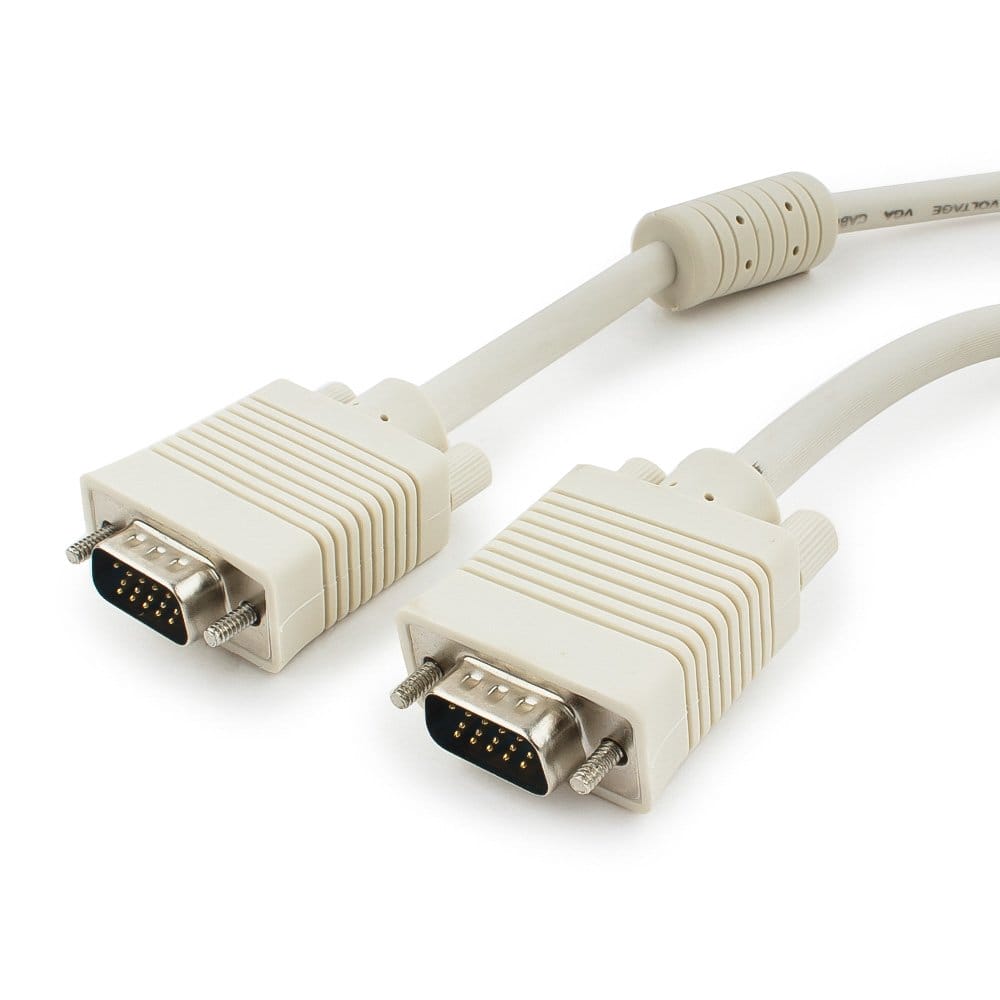 Кабель Cablexpert CC-PPVGA-10