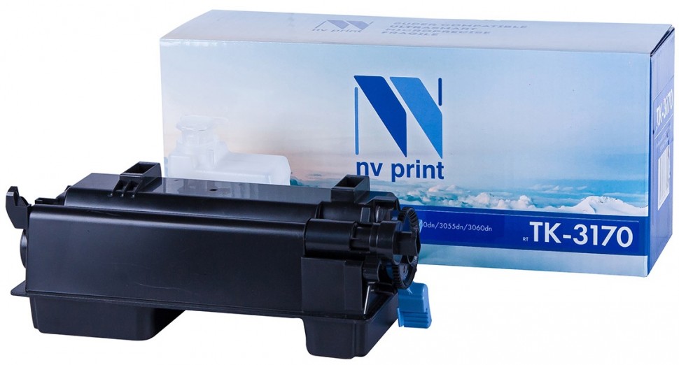 Картридж NV Print NV-TK3170