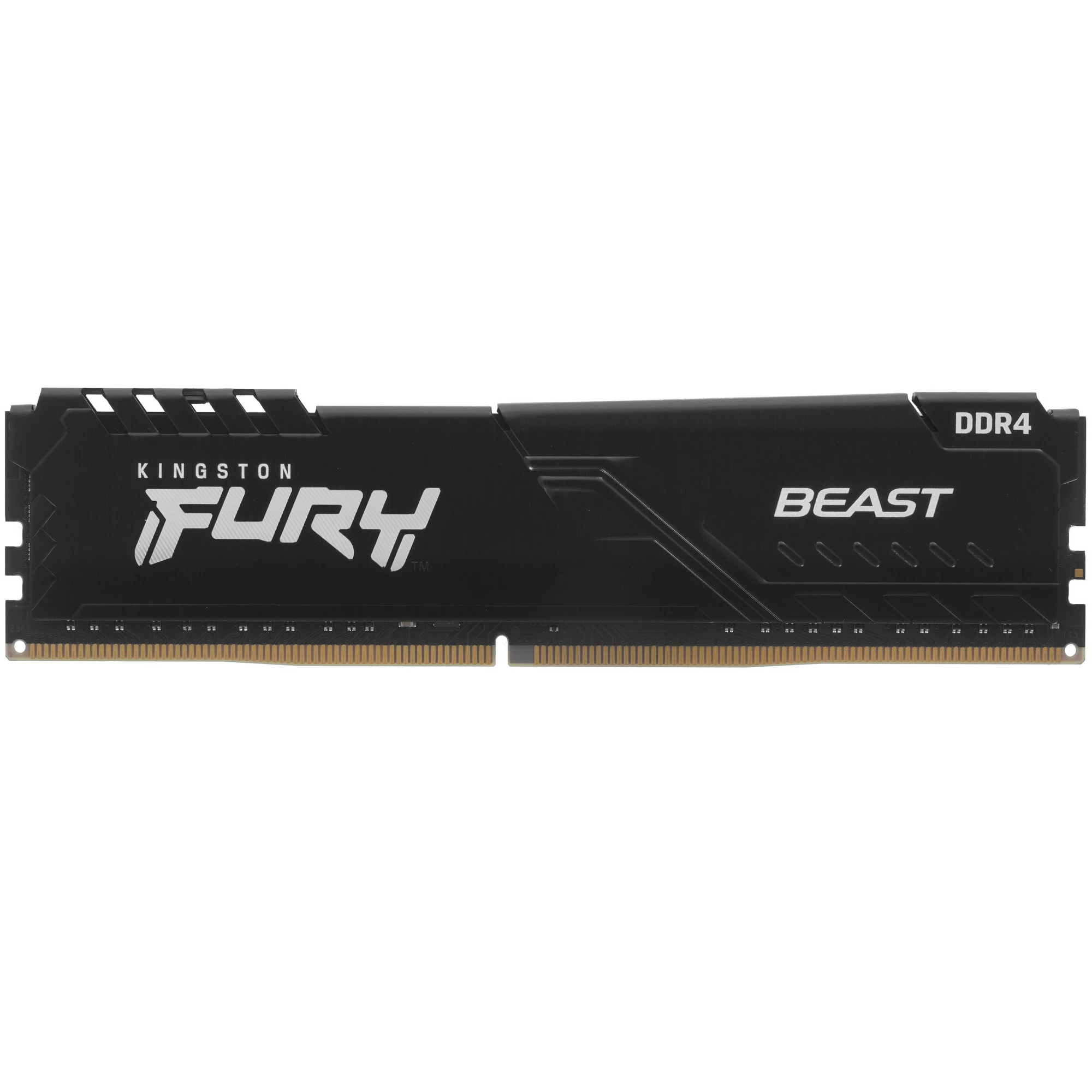 Модуль памяти 16Gb Kingston FURY Beast (KF436C18BB/16)
