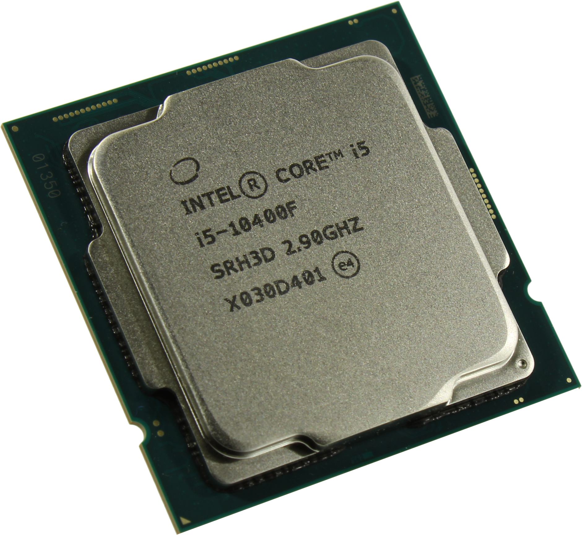 Процессор Intel Core i5-10400F (CM8070104290716)