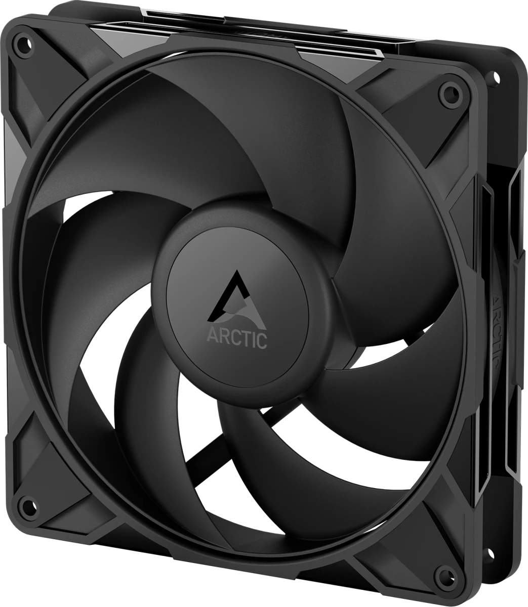 Вентилятор Arctic P14 Pro PST PWM Black (ACFAN00314A)