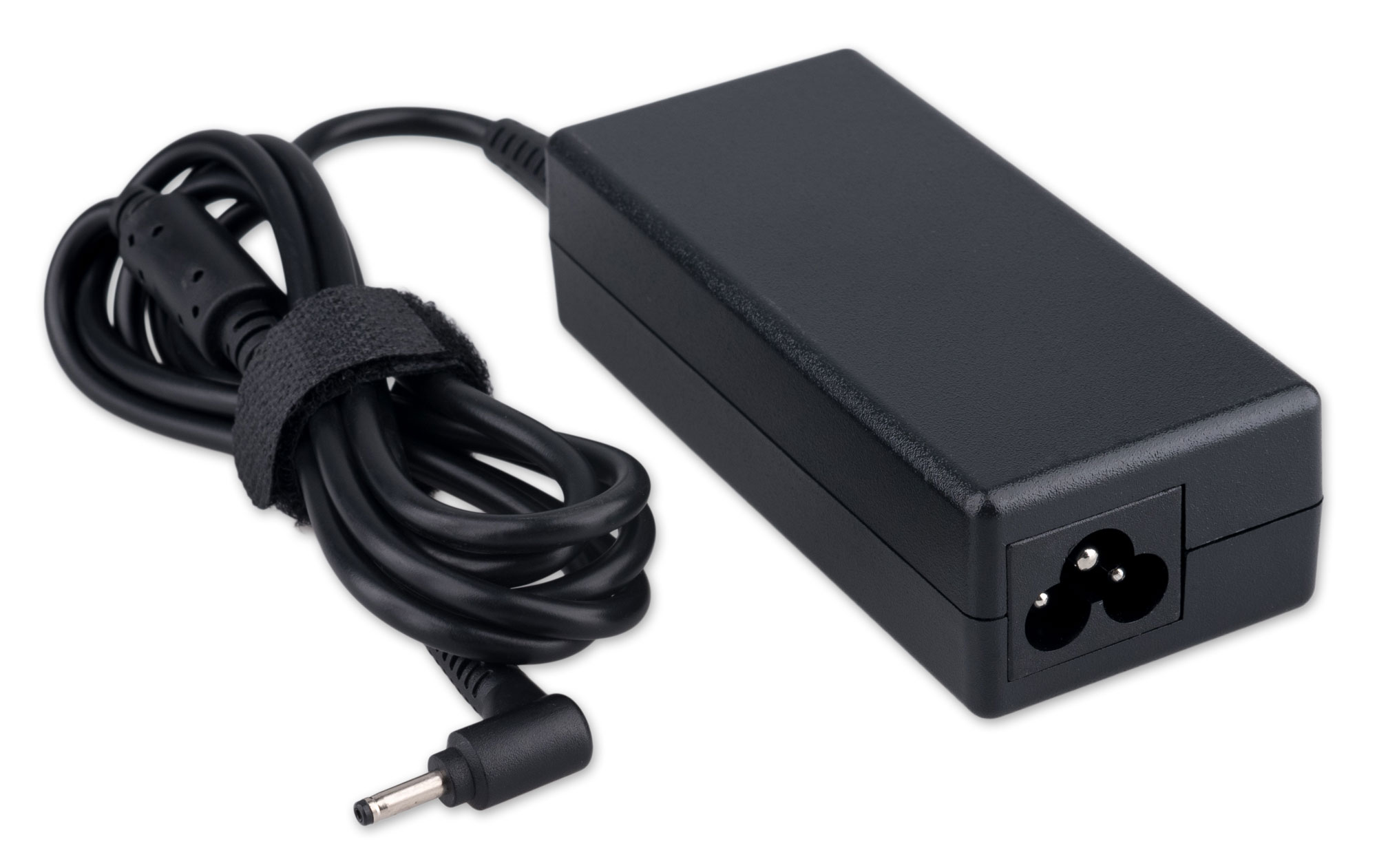 Блок питания для ноутбуков Gembird NPA-AC36(19В, 3.42А, 65Вт, штекер 3х1.1мм)