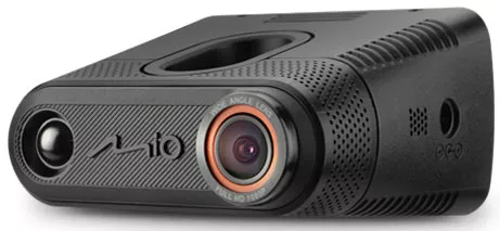 Видеорегистратор Mio MiVue I85