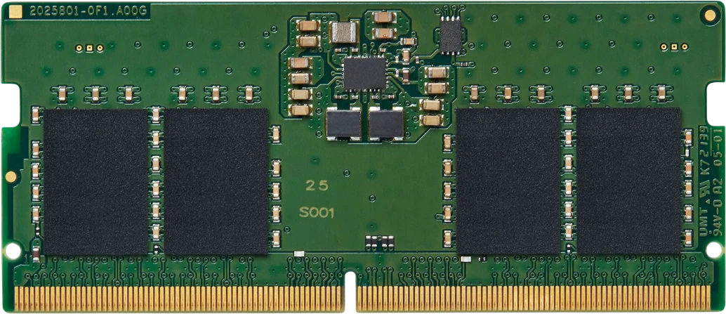 Модуль памяти 8Gb Kingston KCP556SS6-8