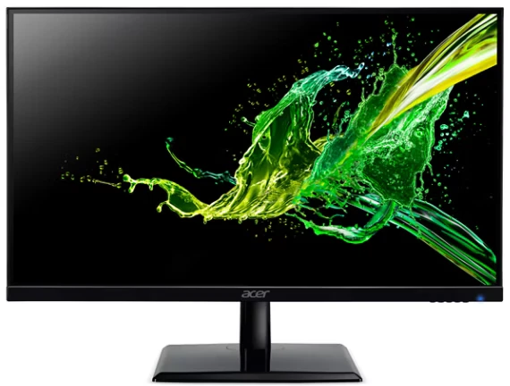 Монитор 24" Acer EK241YP6bi (UM.QE1CD.601)