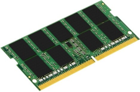 Модуль памяти 4Gb Kingston KVR32S22S6/4