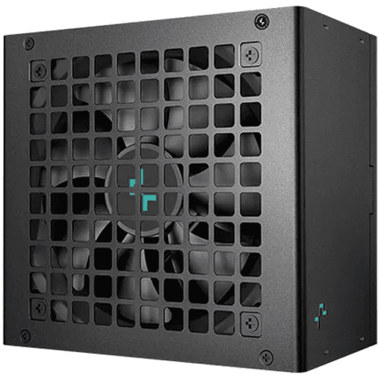 Блок питания 800W Deepcool PL800D (R-PL800D-FC0B-EU)