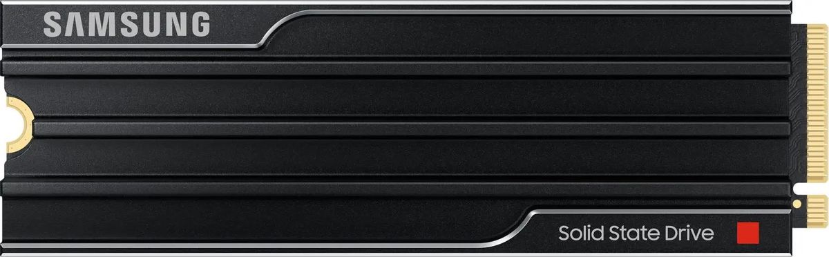 Жесткий диск SSD 1Tb Samsung 9100 Pro (MZ-VAP1T0CW)