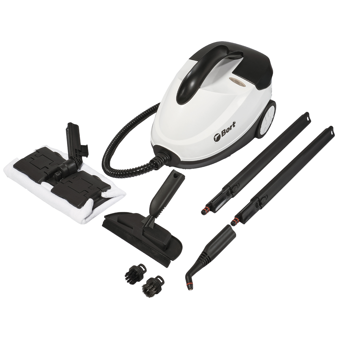 Отпариватель Bort BDR-2300-R (93722609)