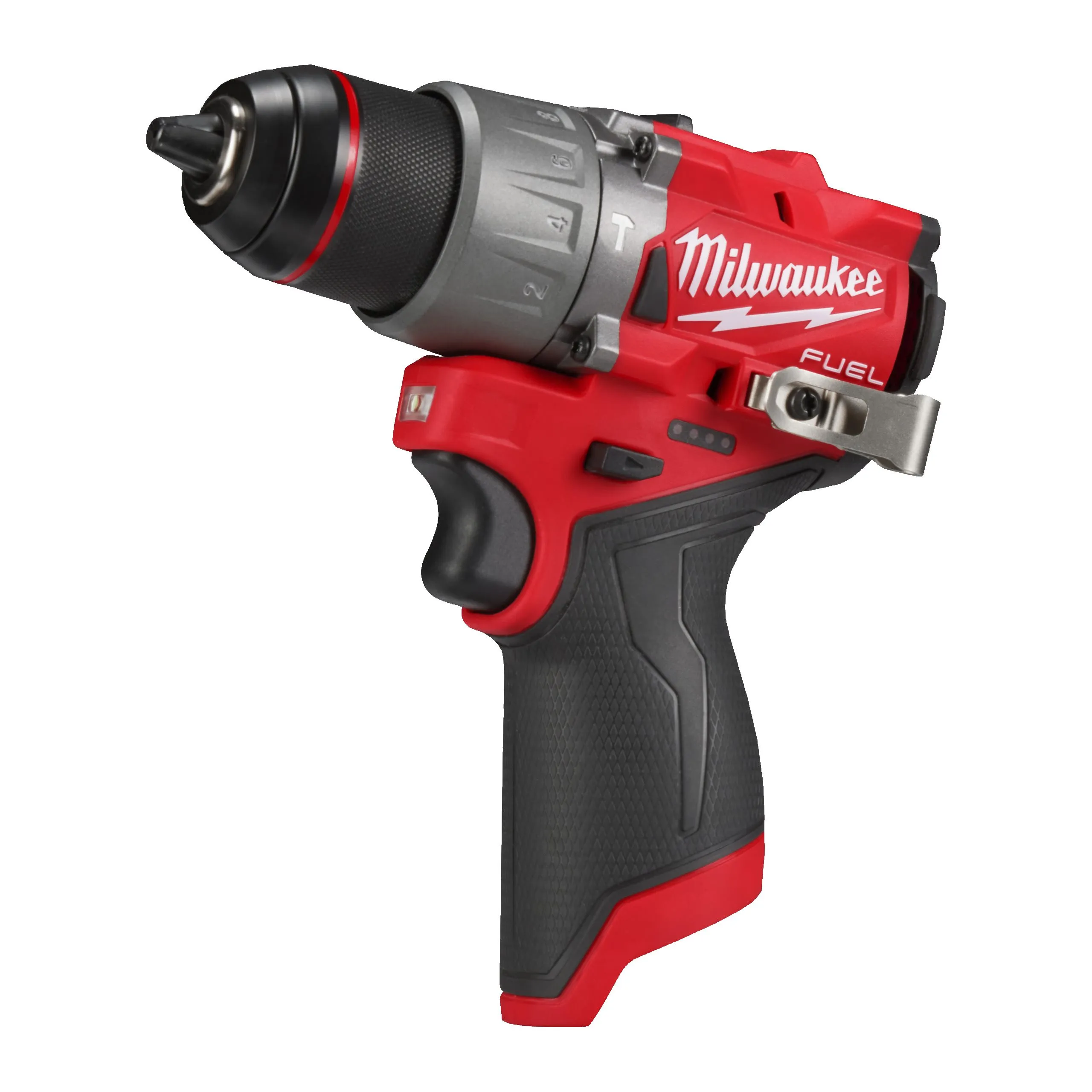 Дрель-шуруповерт Milwaukee M12 FPD2-0 (4933479867)