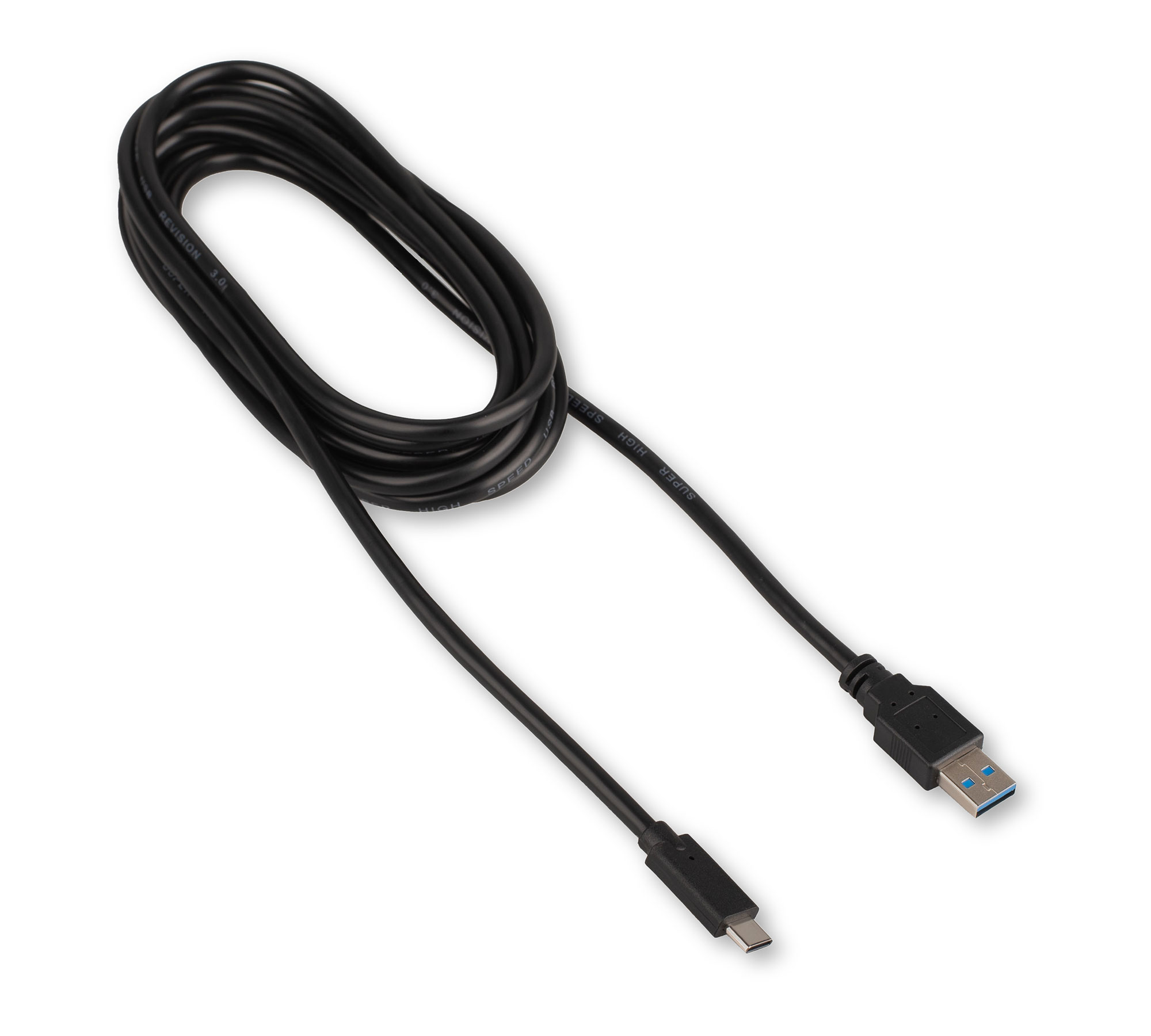 Кабель Cablexpert CCP-USB3-AMCM-3M