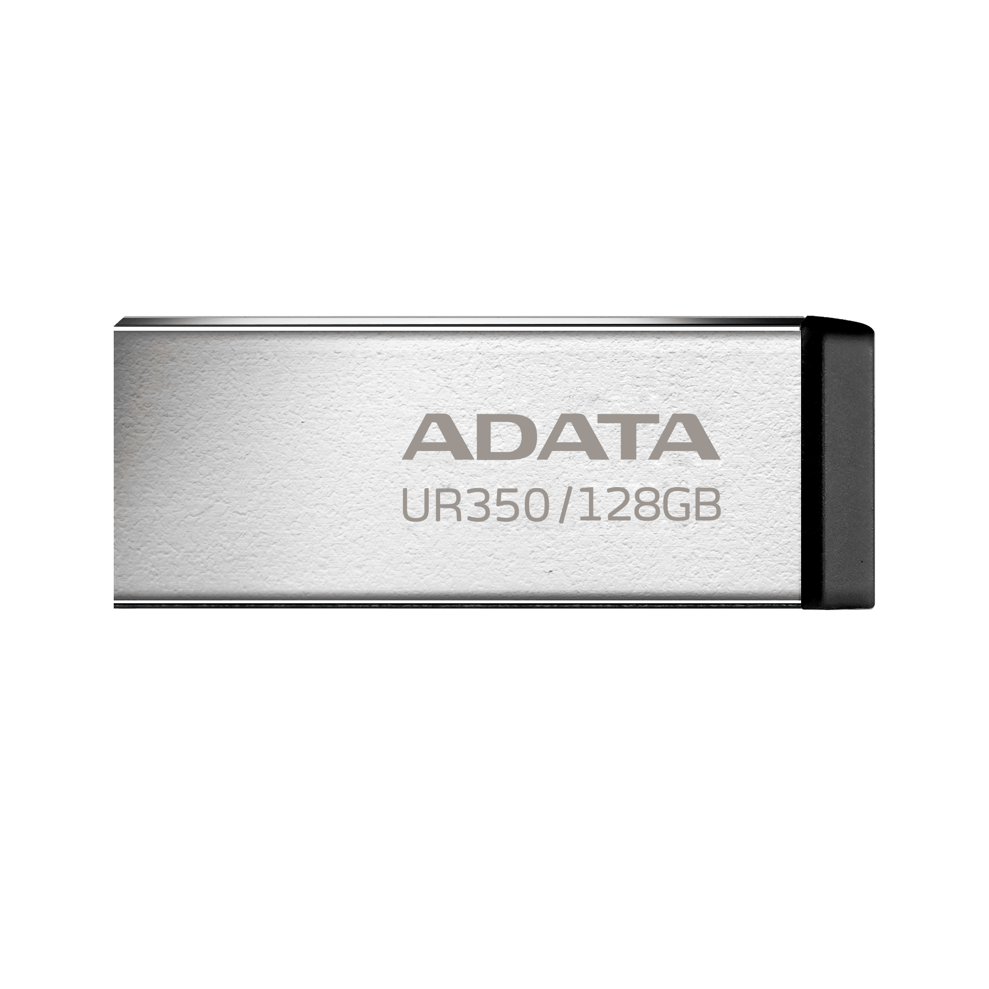 Usb flash disk 128Gb A-DATA UR350 (UR350-128G-RSR/BK)