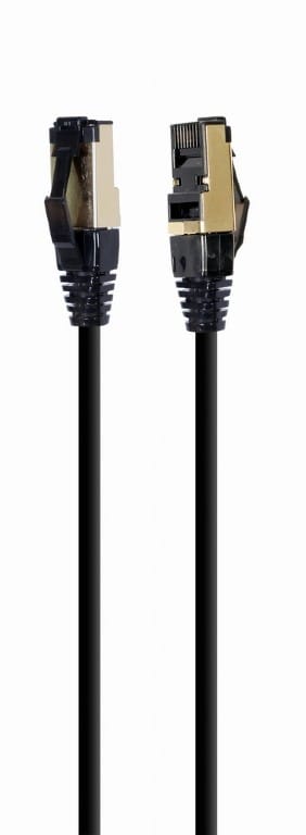 Патч-корд Cablexpert PP8-LSZHCU-BK-7.5M