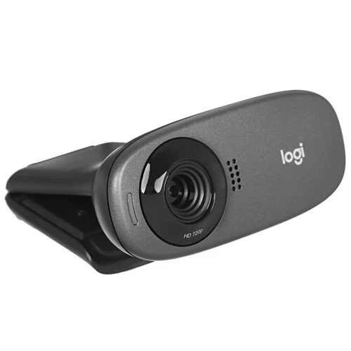 Веб-камера Logitech HD Webcam C310 (960-001065)