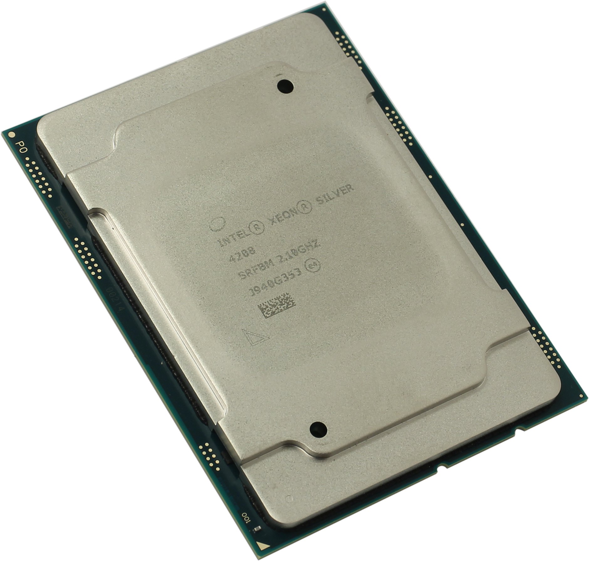 Процессор Intel Xeon Silver 4208 (CD8069503956401)