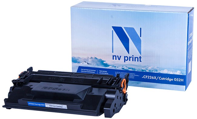 Картридж NV Print NV-CF226X/052H