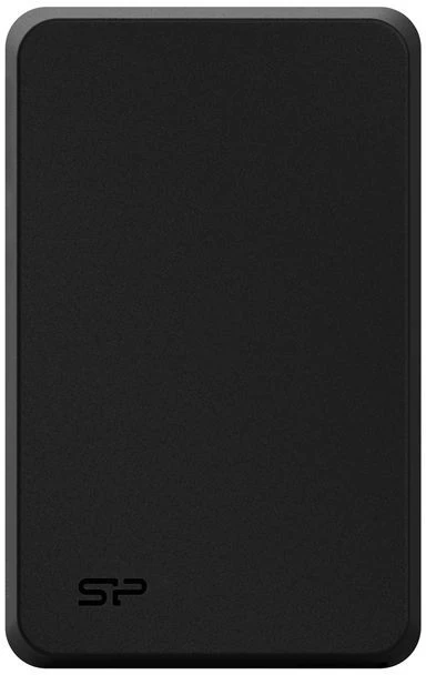 Внешний жесткий диск 4Tb Silicon-Power Stream S05 (SP040TBPHD05LS3K)