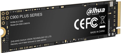 Жесткий диск SSD 1Tb Dahua C900 (DHI-SSD-C900VN1TB-B)