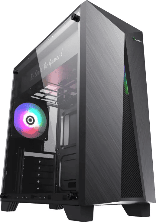 Корпус GameMax Nova N6