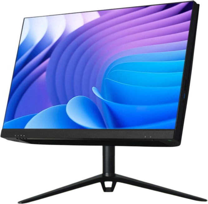 Моноблок Crown CMC-M009 2K