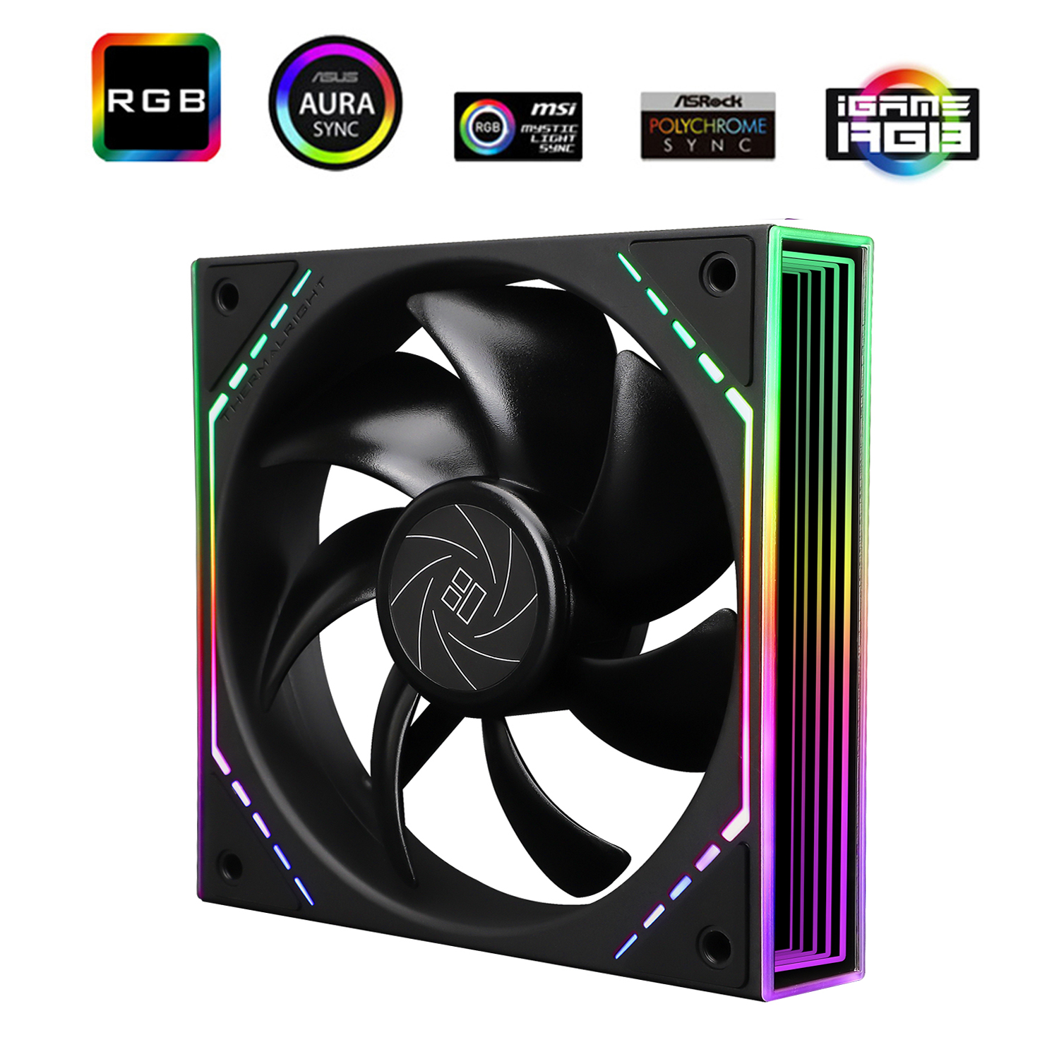 Вентилятор ThermalRight TL-M12