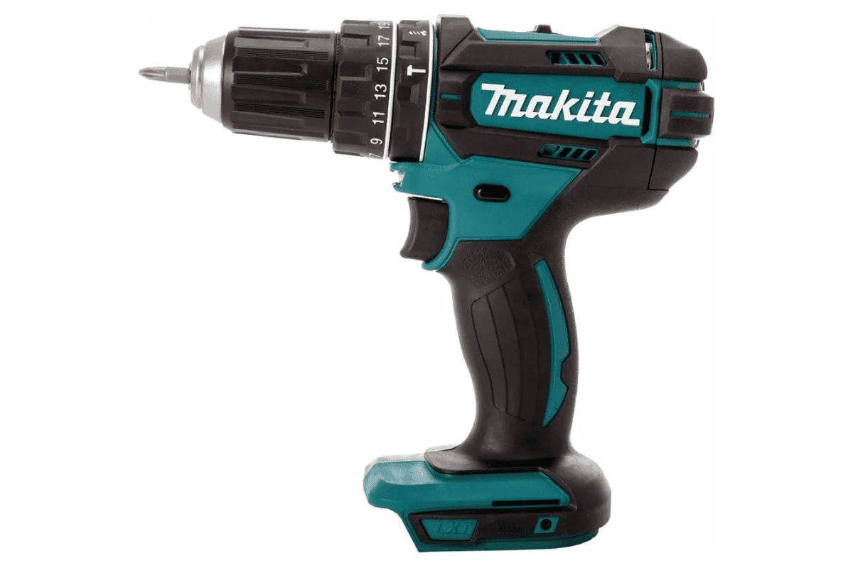 Дрель-шуруповерт Makita DHP482Z