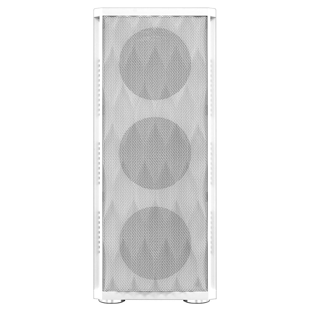Корпус GINZZU GL220 White