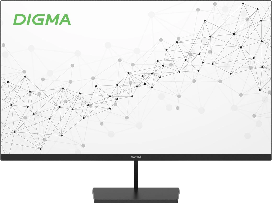 Монитор 32" Digma Progress 32P501F (DM32SB02)