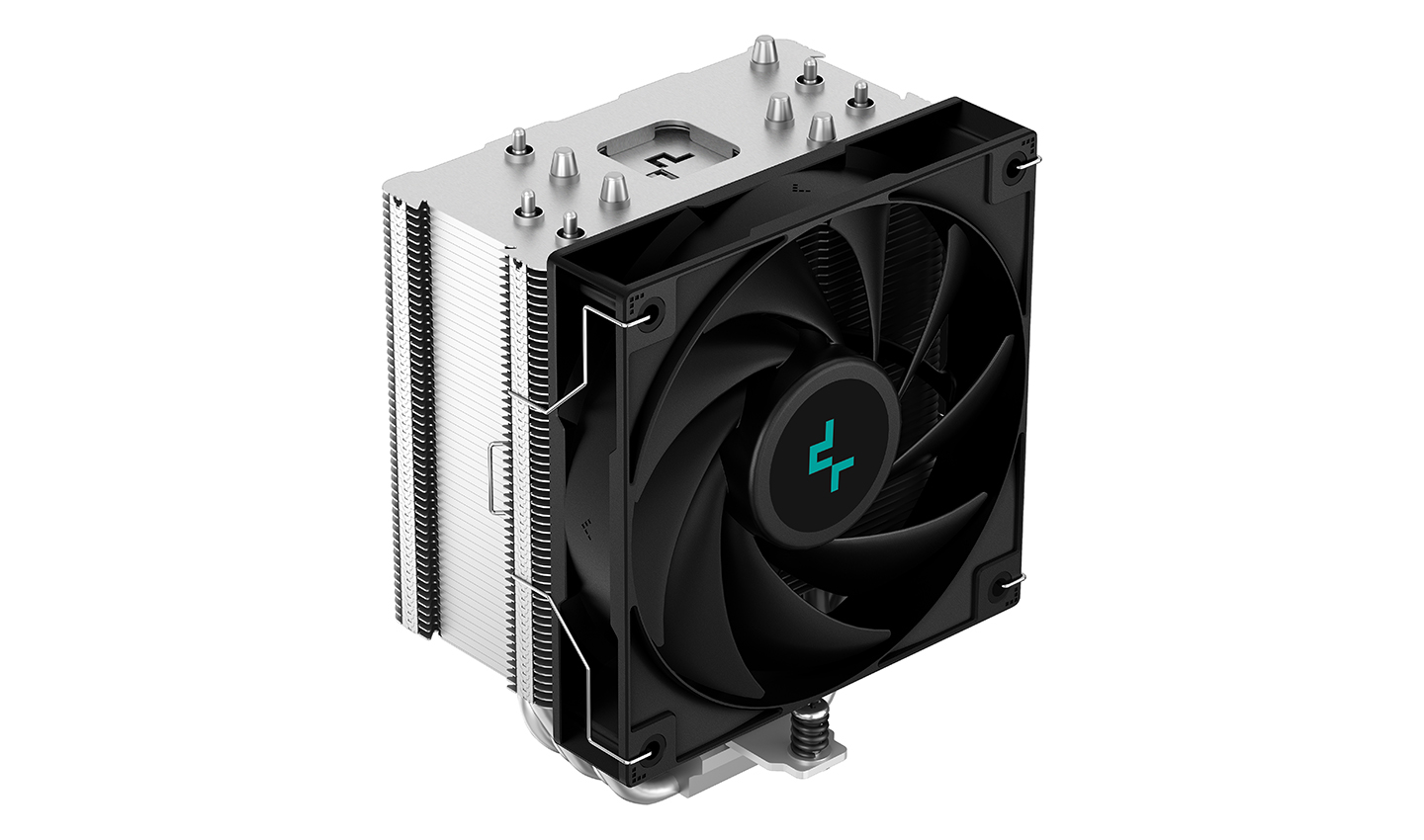 Вентилятор DeepCool AG500 (R-AG500-BKNNMN-G)