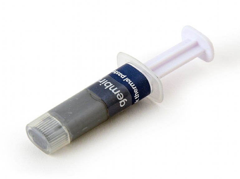 Термопаста Gembird TG-G1.5-01 1.5гр