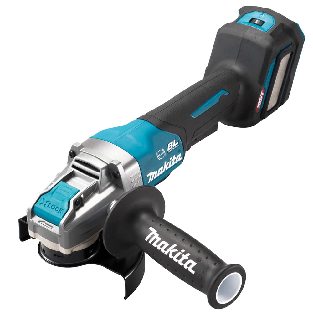 Угловая шлифмашина Makita GA044GZ01