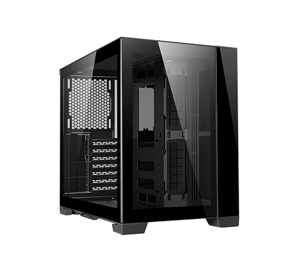 Корпус Lian Li O11 Dynamic Mini Black (G99.O11DMI-X.00)