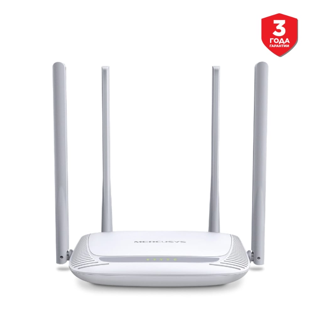 Маршрутизатор Mercusys MW325R
