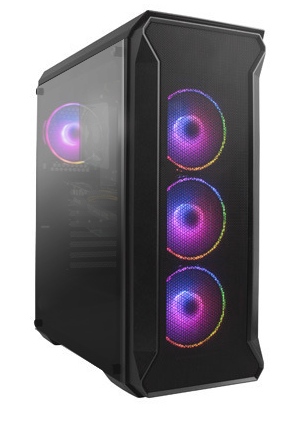 Игровой компьютер Jet Gamer 9i10900FD32SD96X307L5W7