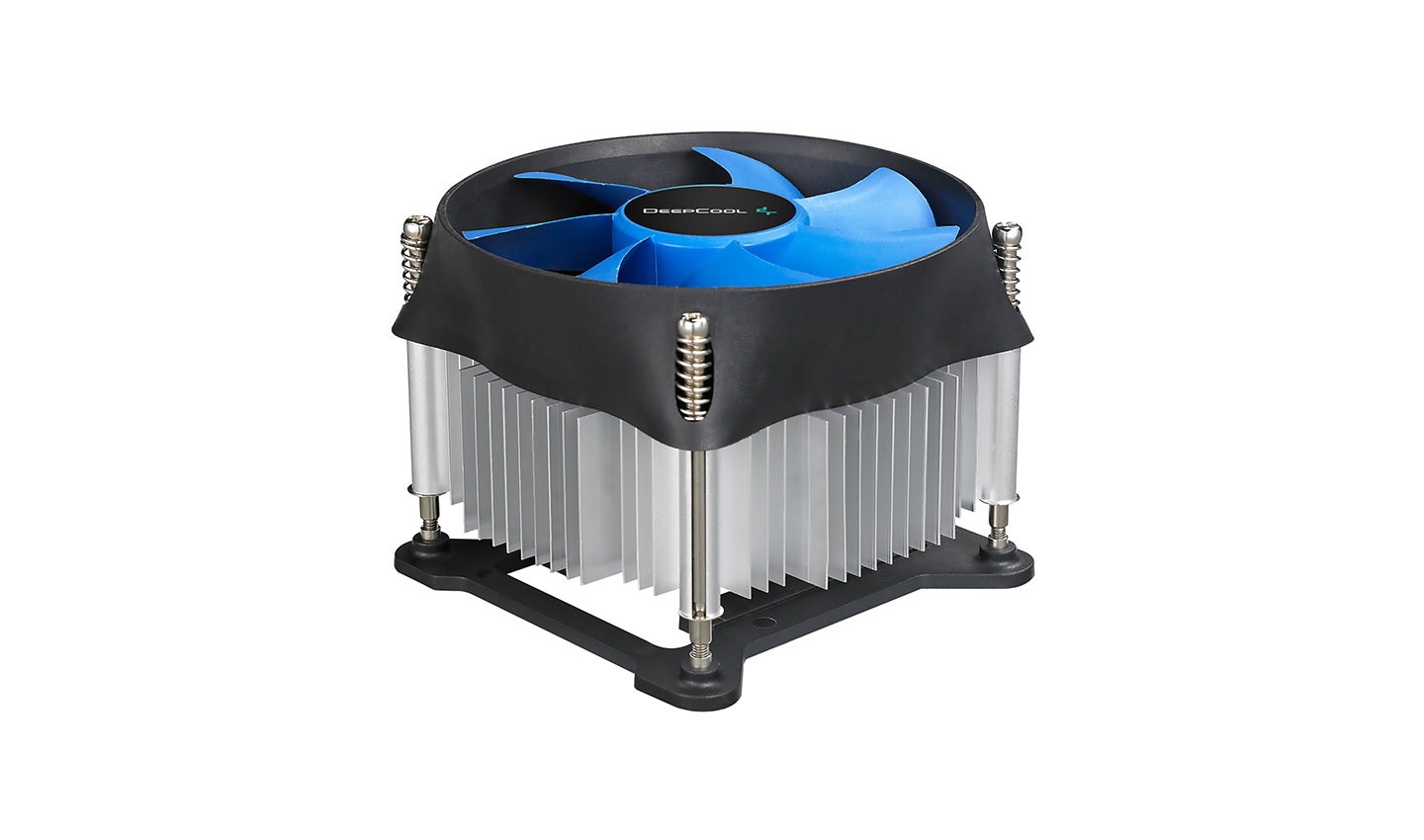 Вентилятор Deepcool Theta 20