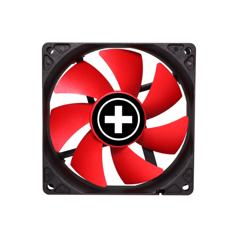 Вентилятор Xilence XPF92.R.PWM (XF041)