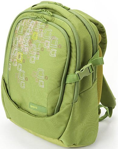 Рюкзак для ноутбука Dicota Dee BacPac N25938P 14"-16.4" Green