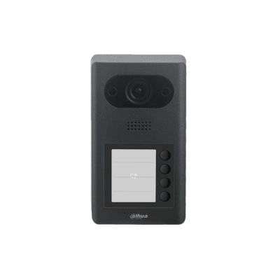Вызывная панель Dahua DHI-VTO3211D-P4-S2