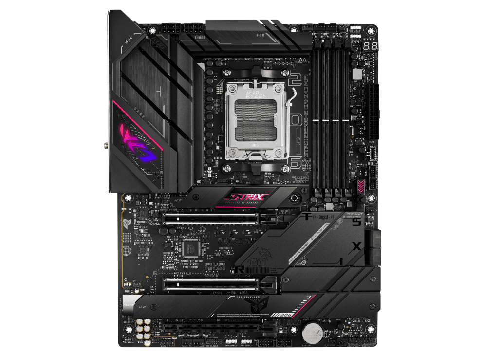 Материнская плата Asus ROG Strix B650E-E Gaming WiFi