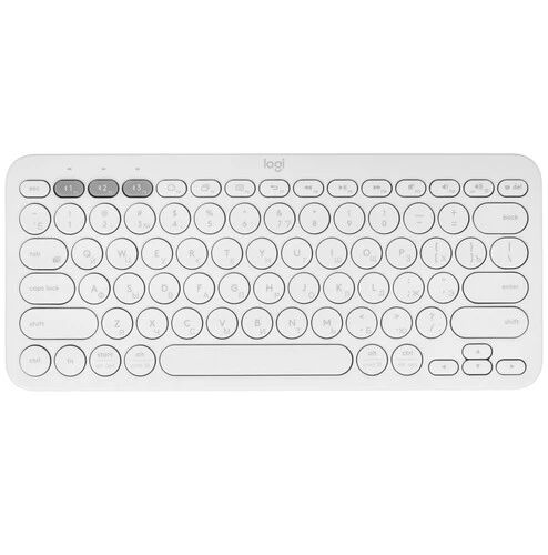 Клавиатура Logitech K380 (белый) (920-009163)