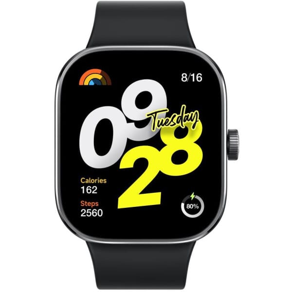Умные часы Xiaomi Redmi Watch 4 (BHR7854GL)