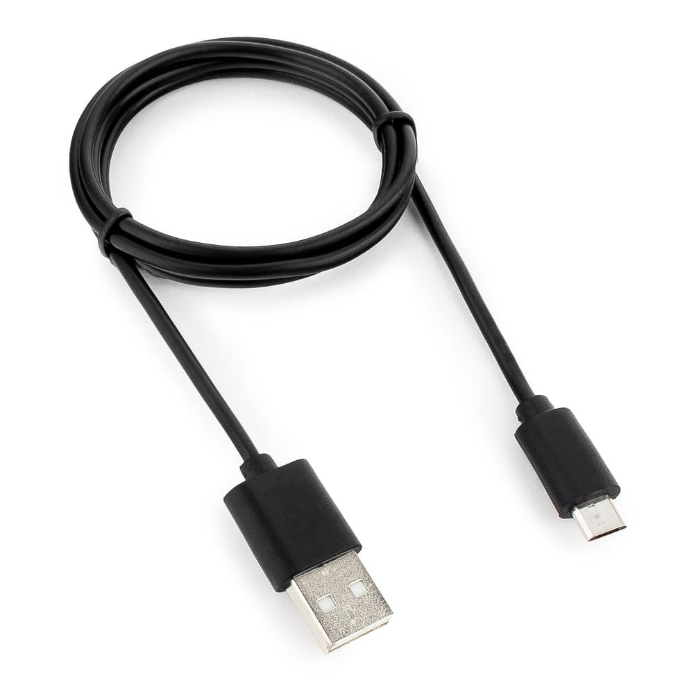 Кабель Cablexpert CC-mUSB2-AMBM-1M