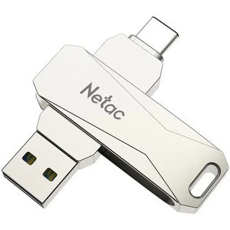 Usb flash disk 512Gb Netac U782C (NT03U782C-512G-30PN)