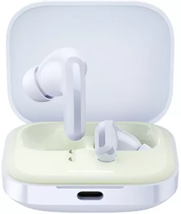 Наушники Xiaomi Redmi Buds 5 M2316E1 (голубой, международная версия) (BHR7631GL)