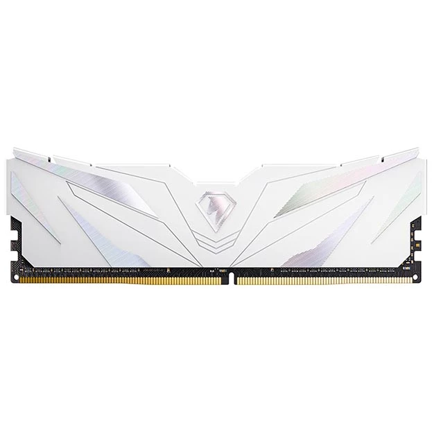 Модуль памяти 16Gb Netac Shadow II White (NTSWD4P26SP-16W)